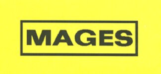 Logo von Autovermietung Mages GmbH