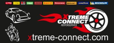Logo von Xtreme-Connect Reifen Service Fellbach Schmiden Reifenhändler