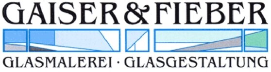 Logo von Gaiser & Fieber Inh. Rolf Bay e. K.