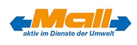 Logo von Hans Mall GmbH - Entsorgungsfachbetrieb