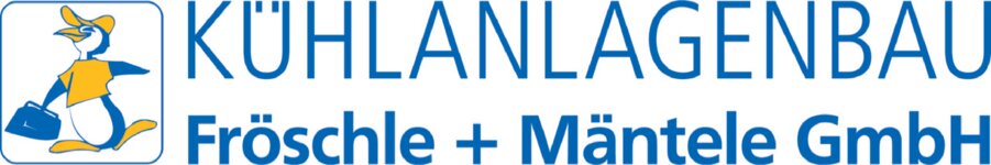 Logo von Fröschle + Mäntele GmbH