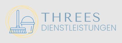 Logo von Threes Dienstleistungen