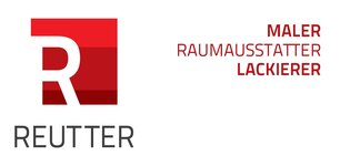 Logo von REUTTER Maler | Raumausstatter | Lackierer