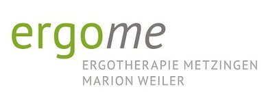 Logo von ergome ERGOTHERAPIE METZINGEN