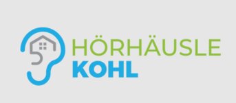 Logo von Hörhäusle Kohl GmbH