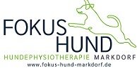 Logo von FOKUS HUND MARKDORF