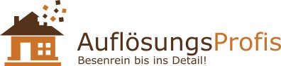 Logo von AuflösungsProfis