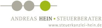 Logo von Hein Andreas Steuerberater