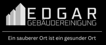 Logo von E D G A R