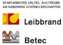 Logo von BETEC / Leibbrand GmbH