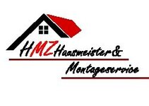 Logo von HMZ Hausmeister und Montageservice