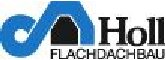 Logo von Holl Flachdachbau GmbH & Co. KG