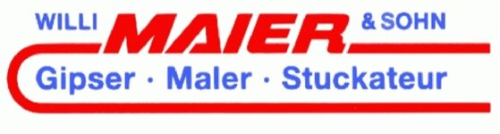 Logo von Willi Maier & Sohn