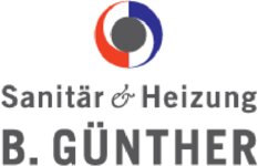 Logo von Björn Günther Sanitär + Heizung