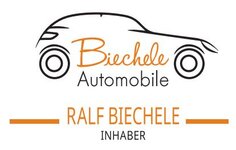 Logo von Biechele Automobile GmbH & Co. KG