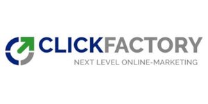 Logo von Clickfactory SEO / SEA Google Ads Agentur