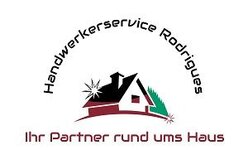 Logo von Handwerkerservice Rodrigues