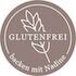 Logo von glutenfrei backen mit Nadine