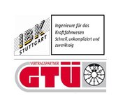 Logo von IBK Stuttgart GmbH
