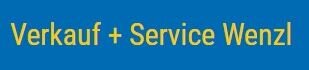 Logo von Verkauf + Service Wenzl
