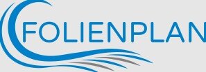 Logo von Folienplan