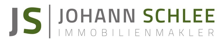 Logo von Schlee Johann Immobilien