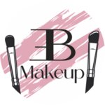 Logo von EB Makeup Stuttgart - Make-up Artist