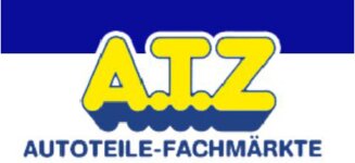 Logo von A.T.Z-Autoteile Ziebarth GmbH