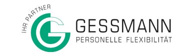 Logo von Gessmann Personal Service GmbH