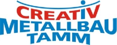Logo von Creativ Metallbau Tamm