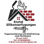 Logo von Enztal Silikonverfugungen