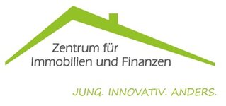 Logo von Zentrum für Immobilien und Finanzen