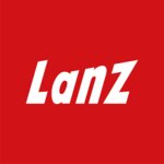 Logo von Lanz Hebebühnen- & Nutzfahrzeugevermietung GmbH