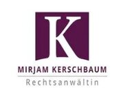 Logo von Rechtsanwälte Kerschbaum + Rittberger Bürogemeinschaft | Strafrecht | Ausländerrecht | Familienrecht | Erbrecht | Gesell