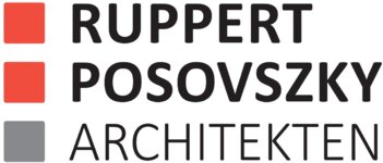 Logo von Ruppert Posovszky Architeken GmbH