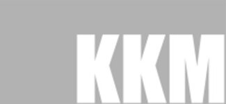 Logo von KKM Gebäudereinigung