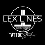 Logo von Lex Lines Tattoo Studio