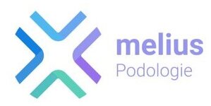 Logo von Melius - Praxis für Podologie