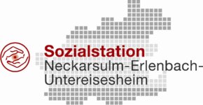 Logo von Sozialstation Neckarsulm-Erlenbach-Untereisesheim