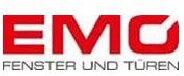 Logo von EMO Fenster und Türen GmbH + Co. KG