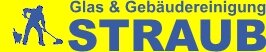 Logo von Glas- und Gebäudereinigung Straub GmbH