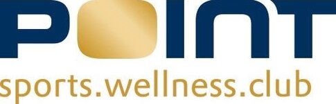 Logo von POINT - Sports.Wellness.Club