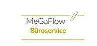 Logo von MeGaFlow Büroservice