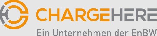 Logo von ChargeHere GmbH