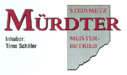 Logo von Steinmetz Mürdter - Inhaber Timo Schäfer