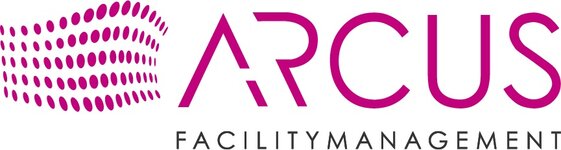 Logo von Arcus Facility Management