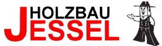 Logo von Holzbau Jessel, Inh. Michael Lang