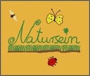 Logo von Natursein - Spielerisch Natur erleben!