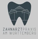 Logo von Zahnarztpraxis am Württemberg