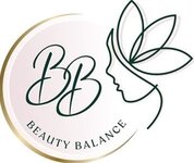 Logo von Beauty Balance Böblingen